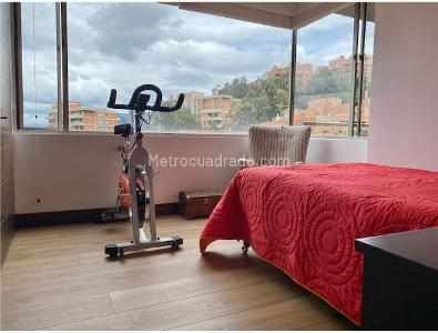 Apartamento en venta en Bosques De La Cañada, Bogotá · foto 11 de 13