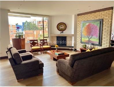 Apartamento en venta en Bosques De La Cañada, Bogotá · foto 2 de 13
