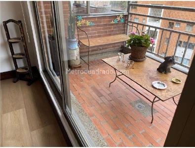 Apartamento en venta en Bosques De La Cañada, Bogotá · foto 3 de 13