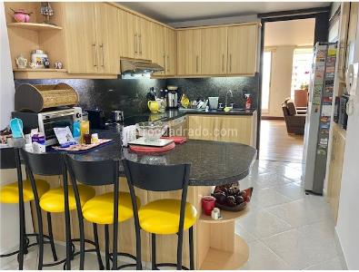 Apartamento en venta en Bosques De La Cañada, Bogotá · foto 5 de 13