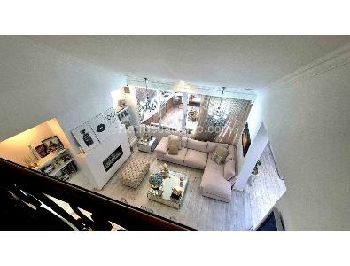 Casa de 3 alcobas en venta en Santa Barbara Occidental, Bogotá, 381 m² · foto 14 de 16