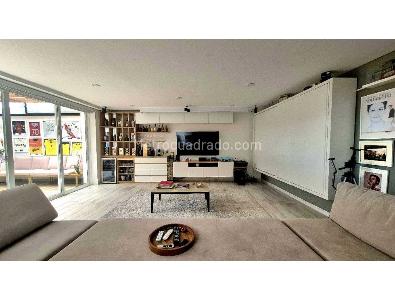 Casa de 3 alcobas en venta en Santa Barbara Occidental, Bogotá, 381 m² · foto 6 de 16