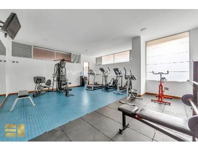 Apartamento de 3 alcobas en venta en Parque Del Virrey, Bogotá, 138 m² · foto 6 de 13