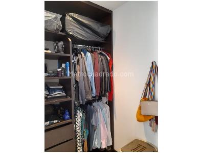 Apartamento de 3 alcobas en venta en El Refugio, Bogotá, 130 m² · foto 11 de 17