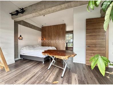 Apartamento de 2 alcobas en venta en Chapinero, Bogotá, 210 m² · foto 13 de 16