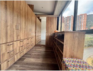 Apartamento de 2 alcobas en venta en Chapinero, Bogotá, 210 m² · foto 14 de 16