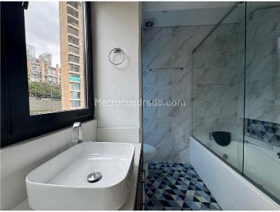 Apartamento de 2 alcobas en venta en Chapinero, Bogotá, 210 m² · foto 15 de 16