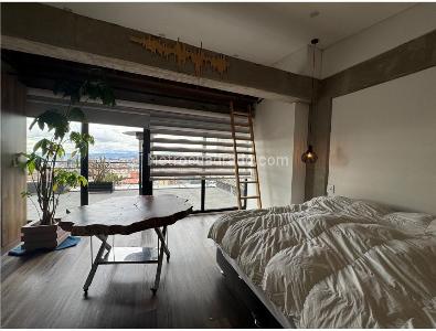 Apartamento de 2 alcobas en venta en Chapinero, Bogotá, 210 m² · foto 16 de 16