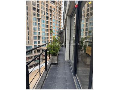 Apartamento de 2 alcobas en venta en Chapinero, Bogotá, 210 m² · foto 3 de 16