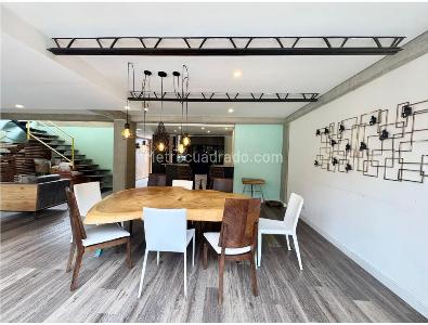 Apartamento de 2 alcobas en venta en Chapinero, Bogotá, 210 m² · foto 4 de 16