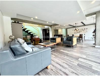 Apartamento de 2 alcobas en venta en Chapinero, Bogotá, 210 m² · foto 6 de 16