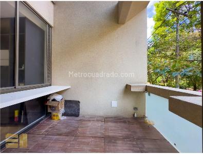 Apartamento de 3 alcobas en venta en Chico Norte, Bogotá, 165 m² · foto 16 de 19