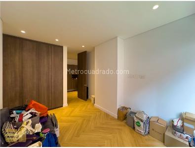 Apartamento de 3 alcobas en venta en Chico Norte, Bogotá, 165 m² · foto 7 de 19