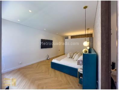 Apartamento de 3 alcobas en venta en Chico Norte, Bogotá, 165 m² · foto 9 de 19