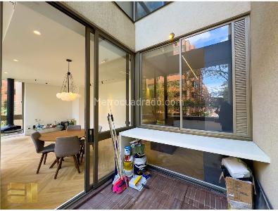 Apartamento de 3 alcobas en venta en Chico Norte, Bogotá, 165 m² · foto 13 de 19