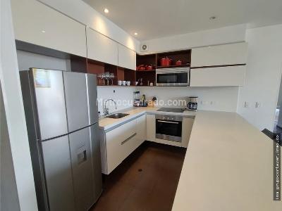 Apartamento en venta en Chico Norte Ii, Bogotá · foto 5 de 15