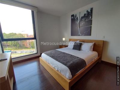 Apartamento en venta en Chico Norte Ii, Bogotá · foto 10 de 15