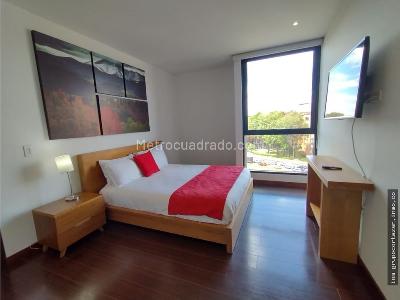 Apartamento en venta en Chico Norte Ii, Bogotá · foto 12 de 15