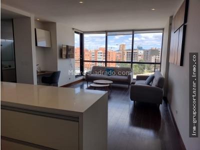 Apartamento en venta en Chico Norte Ii, Bogotá · foto 2 de 15