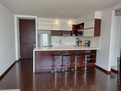 Apartamento en venta en Chico Norte Ii, Bogotá · foto 4 de 15