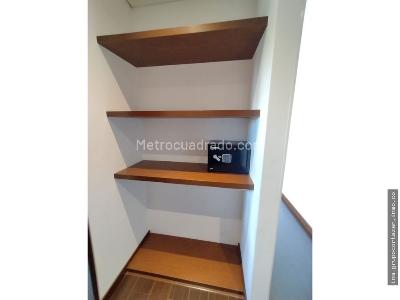 Apartamento en venta en Chico Norte Ii, Bogotá · foto 6 de 15