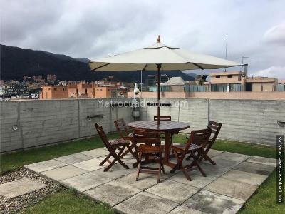 Apartamento en venta en Chico Norte Ii, Bogotá · foto 14 de 15
