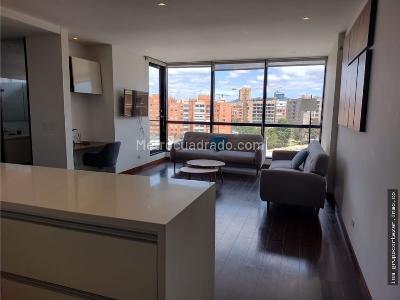Apartamento en venta en Chico Norte Ii, Bogotá · foto 3 de 15