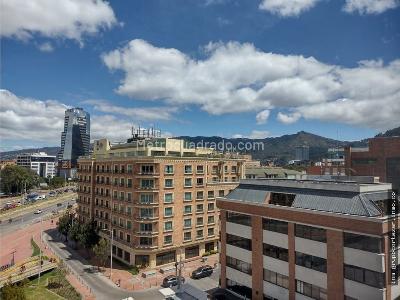 Apartamento en venta en Chico Norte Ii, Bogotá · foto 13 de 15