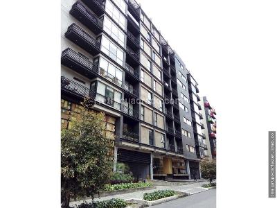 Apartamento en venta en Chico Norte Ii, Bogotá · foto 15 de 15