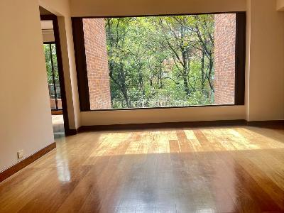 Apartamento de 3 alcobas en arriendo en Chico, Bogotá, 400 m² · foto 14 de 14