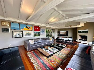 Casa en Arriendo, SANTA ANA, Bogotá D.C.