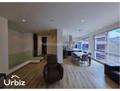 Apartamento de 3 alcobas en venta en Chico Virrey, Bogotá, 160 m² · foto 3 de 19