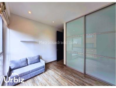 Apartamento de 3 alcobas en venta en Chico Virrey, Bogotá, 160 m² · foto 16 de 19