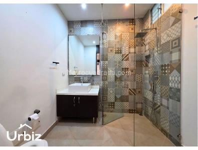 Apartamento de 3 alcobas en venta en Chico Virrey, Bogotá, 160 m² · foto 17 de 19