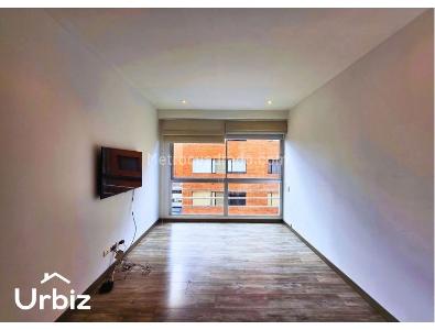 Apartamento de 3 alcobas en venta en Chico Virrey, Bogotá, 160 m² · foto 19 de 19