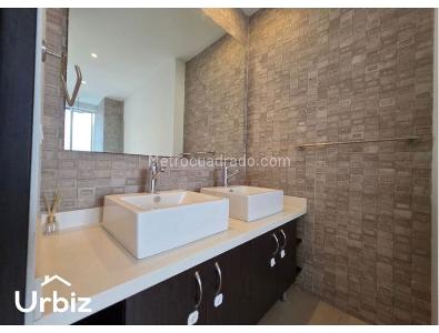 Apartamento de 3 alcobas en venta en Chico Virrey, Bogotá, 160 m² · foto 7 de 19