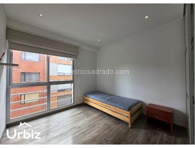 Apartamento de 3 alcobas en venta en Chico Virrey, Bogotá, 160 m² · foto 8 de 19