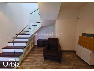 Apartamento de 3 alcobas en venta en Chico Virrey, Bogotá, 160 m² · foto 6 de 19