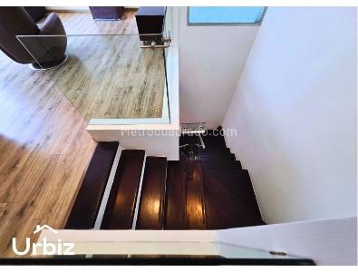 Apartamento de 3 alcobas en venta en Chico Virrey, Bogotá, 160 m² · foto 5 de 19