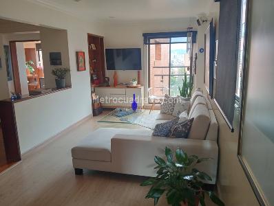 Apartamento en venta en La Calleja, Bogotá · foto 10 de 20