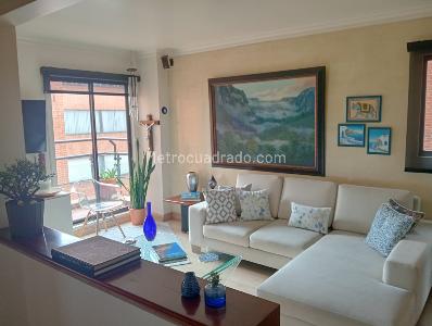 Apartamento en venta en La Calleja, Bogotá · foto 11 de 20