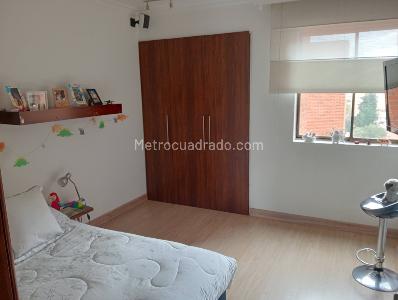Apartamento en venta en La Calleja, Bogotá · foto 8 de 20