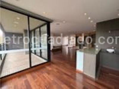 Apartamento de 4 alcobas en venta en Los Rosales, Bogotá, 350 m² · foto 5 de 17