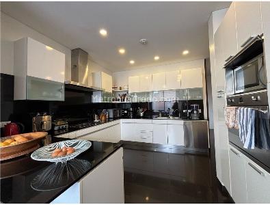 Apartamento de 4 alcobas en venta en La Cabrera, Bogotá, 356 m² · foto 6 de 12
