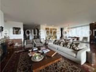 Apartamento de 4 alcobas en venta en La Cabrera, Bogotá, 356 m² · foto 3 de 12