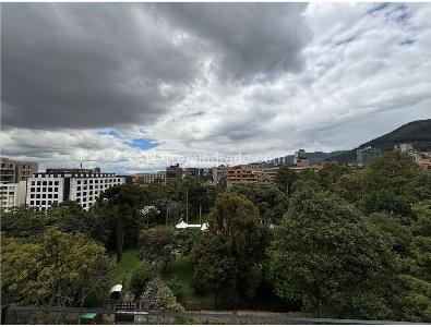 Apartamento de 4 alcobas en venta en La Cabrera, Bogotá, 356 m² · foto 12 de 12