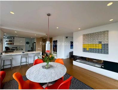 Apartamento de 1 alcoba en venta en Chico Norte, Bogotá, 155 m² · foto 12 de 20