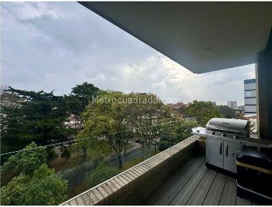 Apartamento de 1 alcoba en venta en Chico Norte, Bogotá, 155 m² · foto 14 de 20