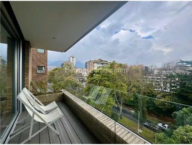 Apartamento de 1 alcoba en venta en Chico Norte, Bogotá, 155 m² · foto 15 de 20