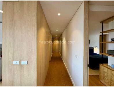 Apartamento de 1 alcoba en venta en Chico Norte, Bogotá, 155 m² · foto 5 de 20